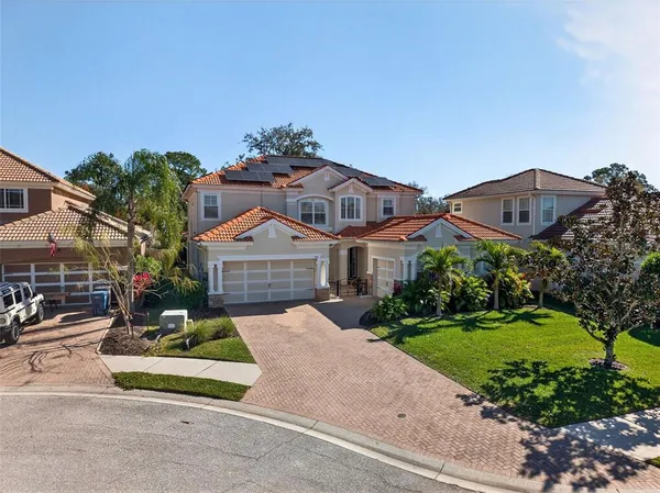 $1,150,000 | 8111 Santa Rosa Court, Sarasota, FL 34243