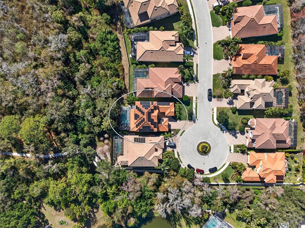 8111 Santa Rosa Court Sarasota, FL 34243 - Photo 59 of 95