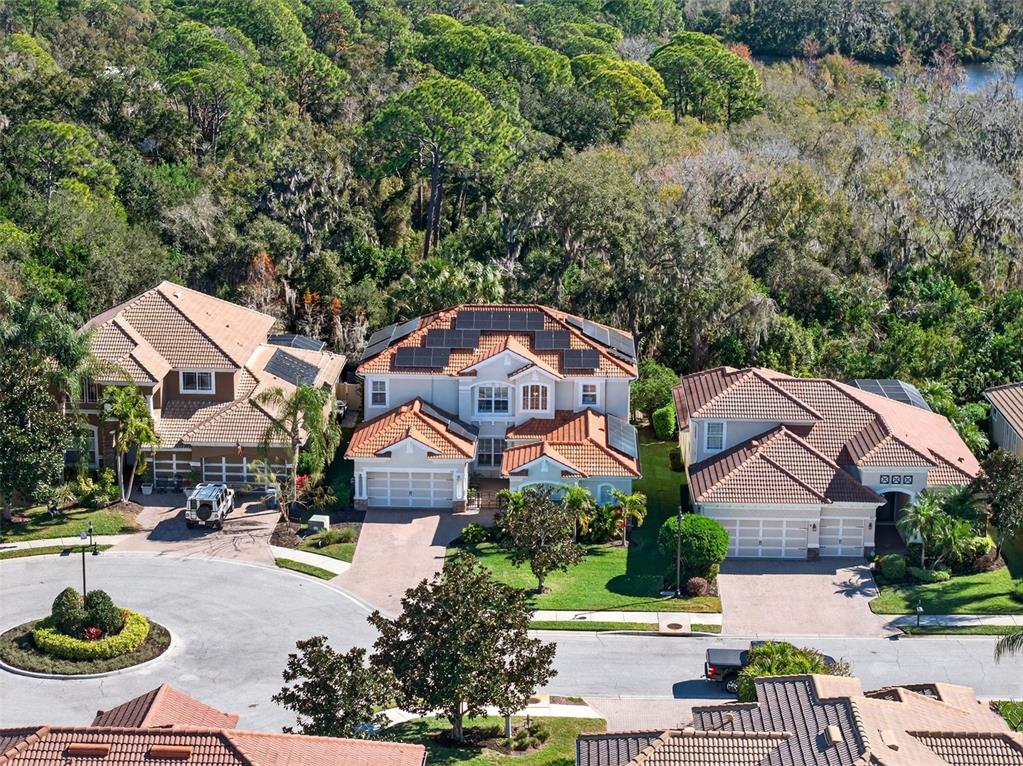 8111 Santa Rosa Court Sarasota, FL 34243 - Photo 60 of 95