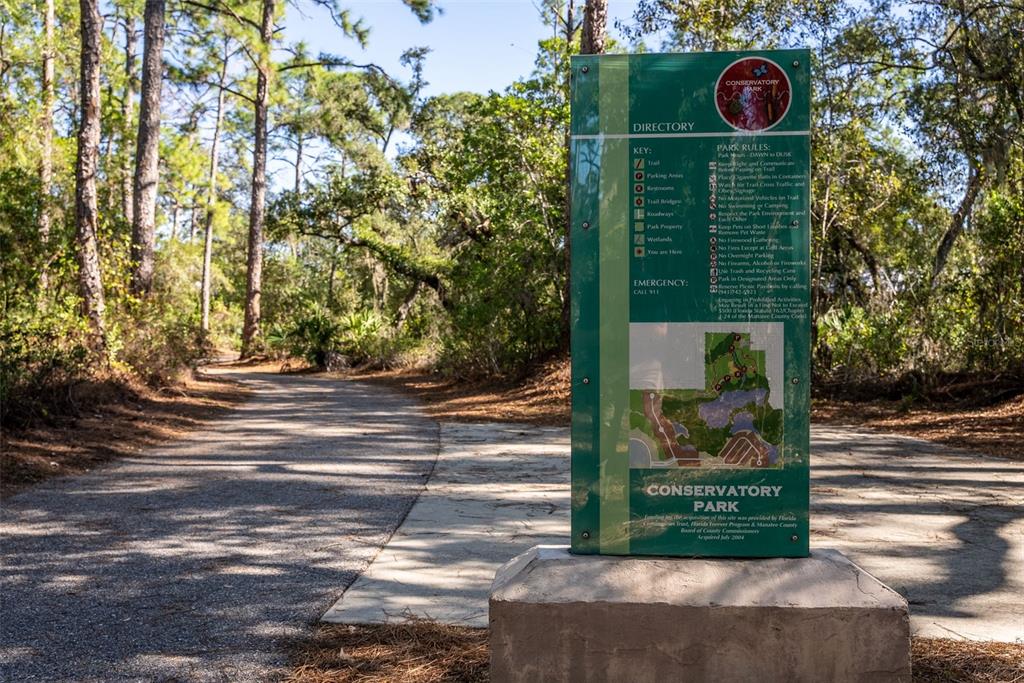 8111 Santa Rosa Court Sarasota, FL 34243 - Photo 78 of 95