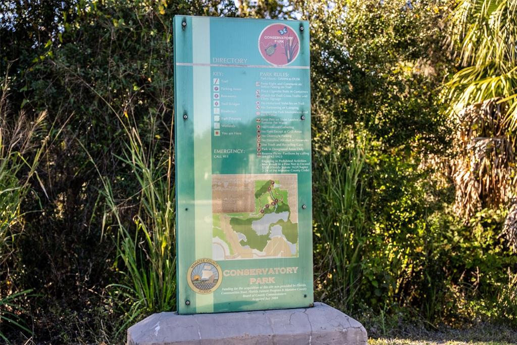 8111 Santa Rosa Court Sarasota, FL 34243 - Photo 80 of 95