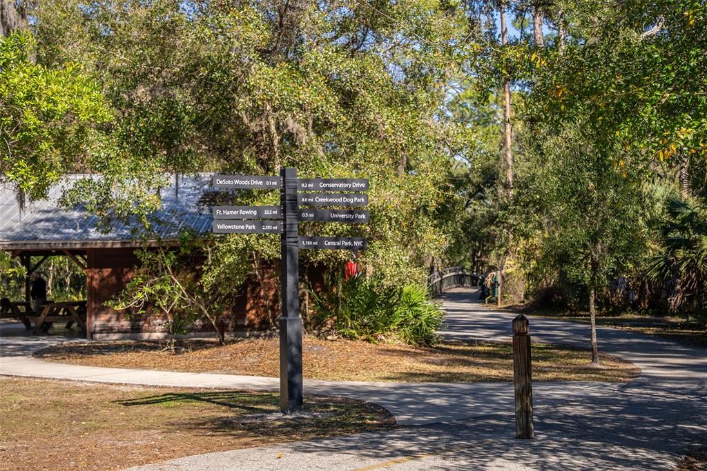 8111 Santa Rosa Court Sarasota, FL 34243 - Photo 90 of 95