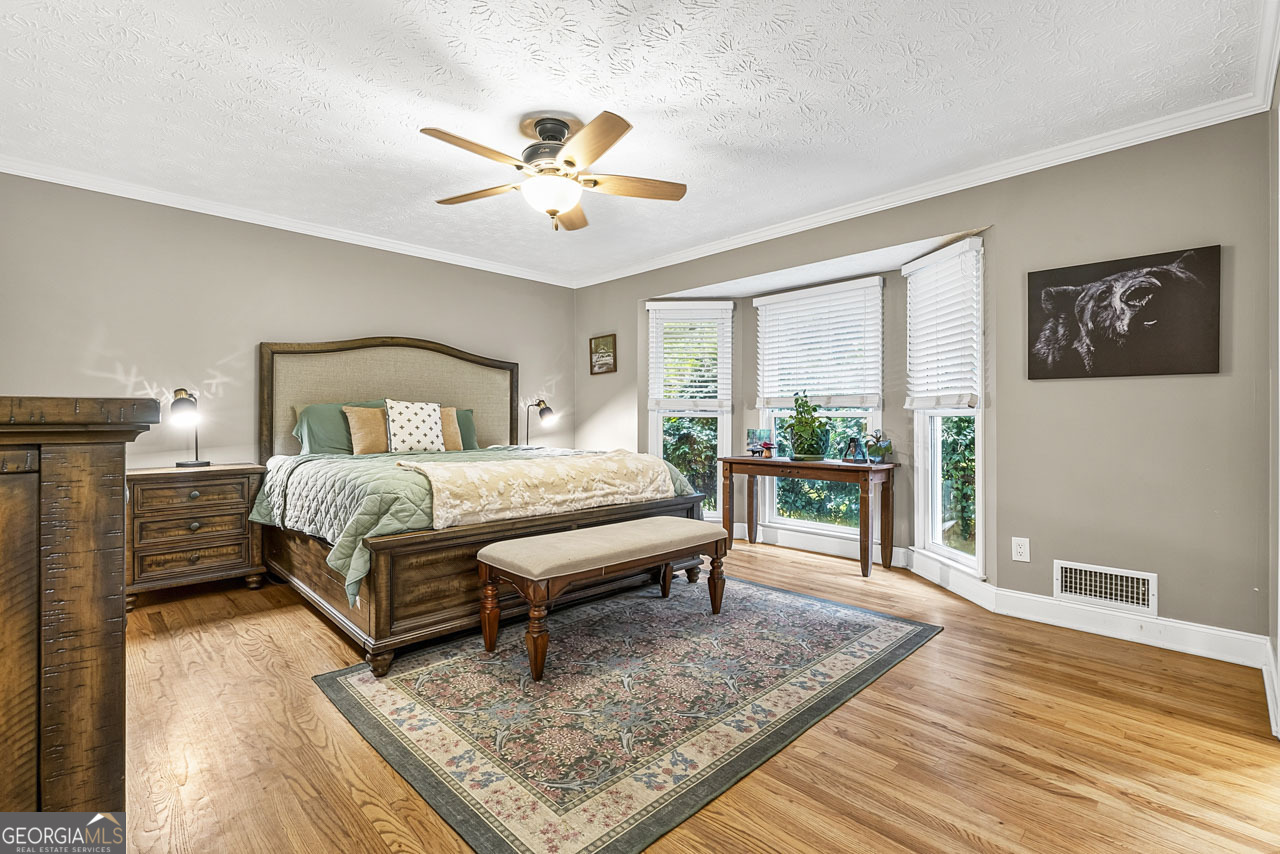 281 Turner Road McDonough, GA 30252 - Photo 20 of 43