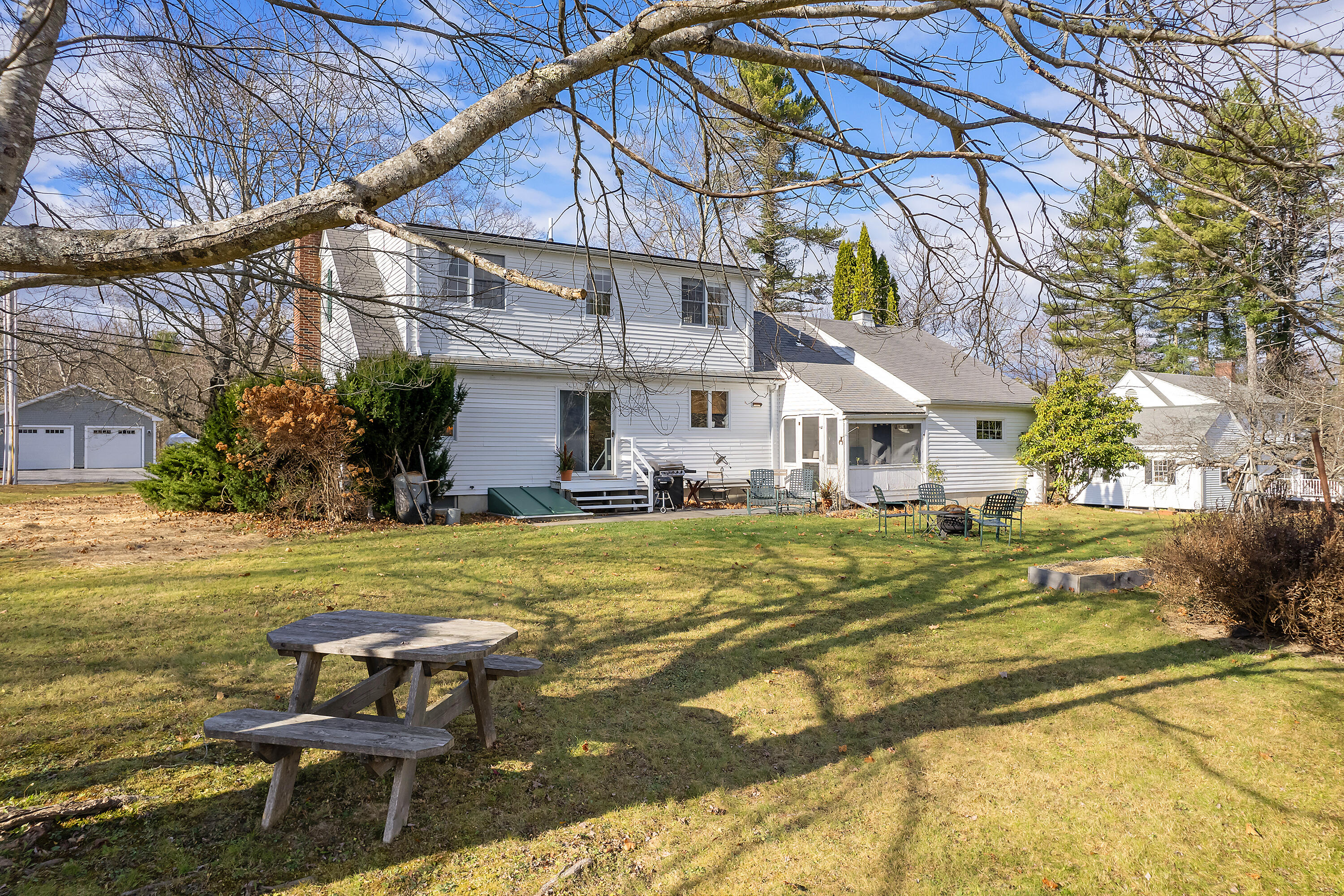 159 Federal Street Wiscasset, ME 04578 - Photo 1 of 55 159 Federal St_106