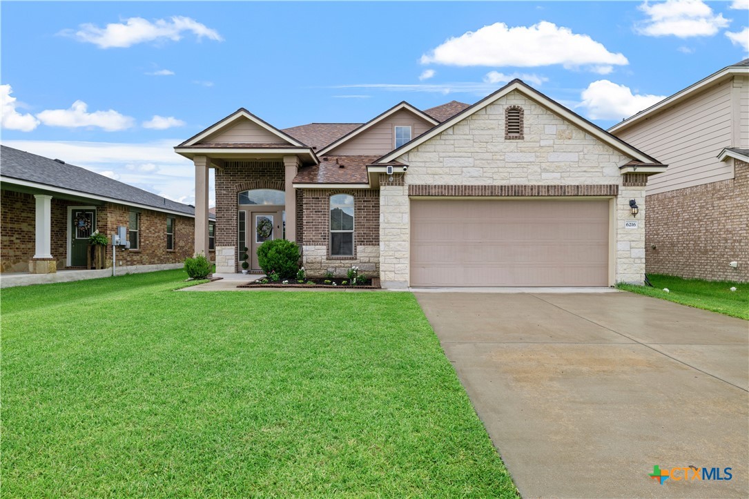 6216 Tess Road Temple, TX 76502 - Photo 3 of 41