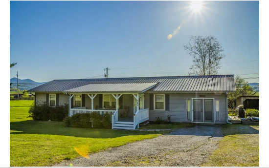 340 Rock Road Blairsville, GA 30512 - Photo 1 of 1 Main View