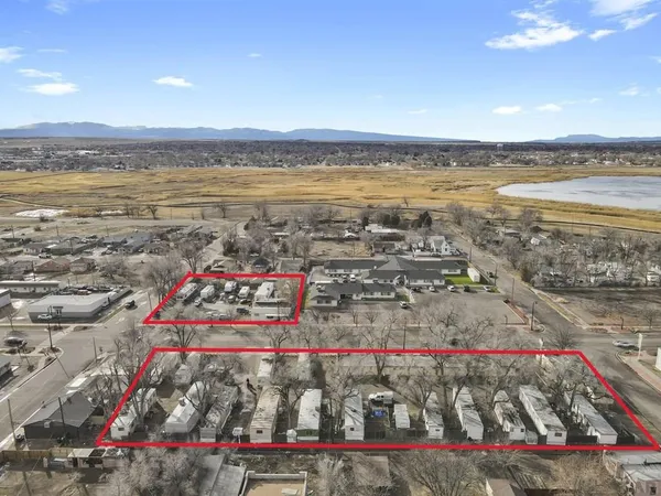 $1,150,000 | 2400 Lake Avenue, Pueblo, CO 81004