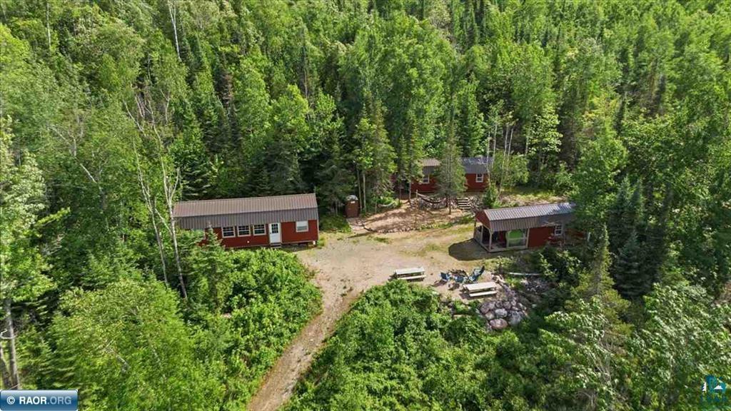 8335 Boulder Ridge Road Cook, MN 55723 - Photo 1 of 49