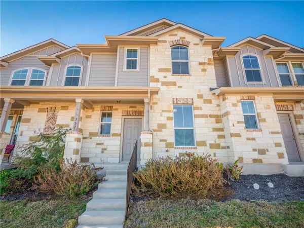 $1,995 | 707 Katmai Circle, Pflugerville, TX 78660