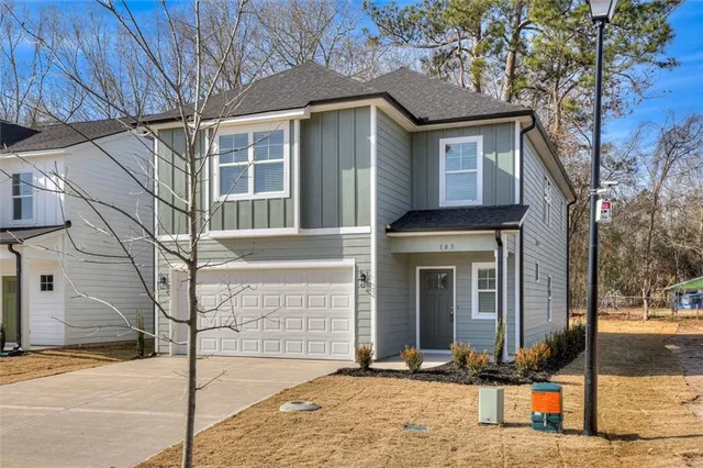 $2,400 | 105 Essence Drive, Hephzibah, GA 30815