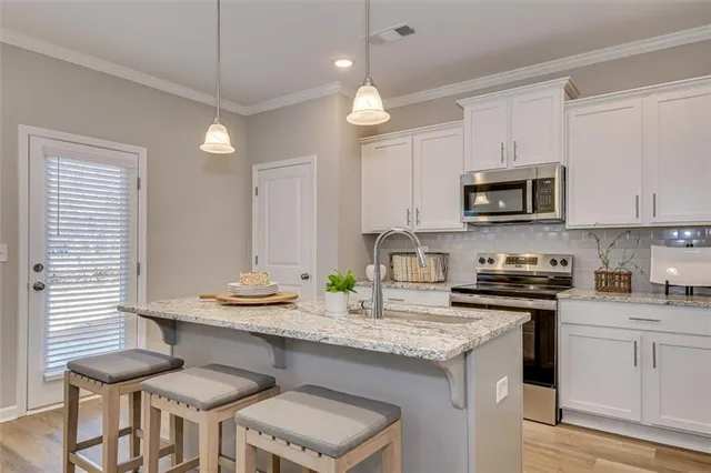 $2,400 | 105 Essence Drive, Hephzibah, GA 30815