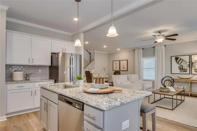 $2,400 | 105 Essence Drive, Hephzibah, GA 30815