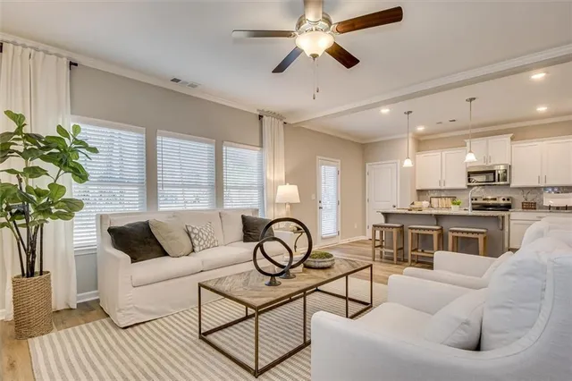 $2,400 | 105 Essence Drive, Hephzibah, GA 30815