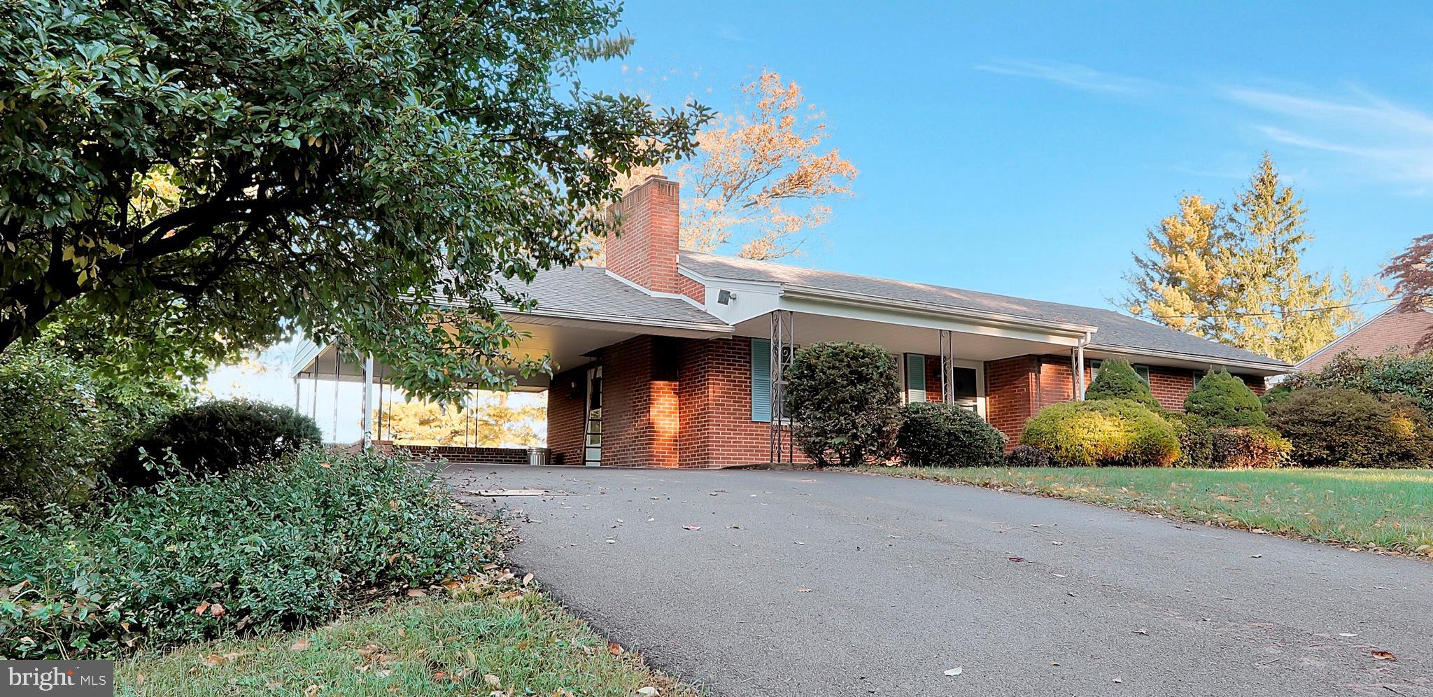 12516 Ashton Road Clear Spring, MD 21722 - Photo 1 of 33