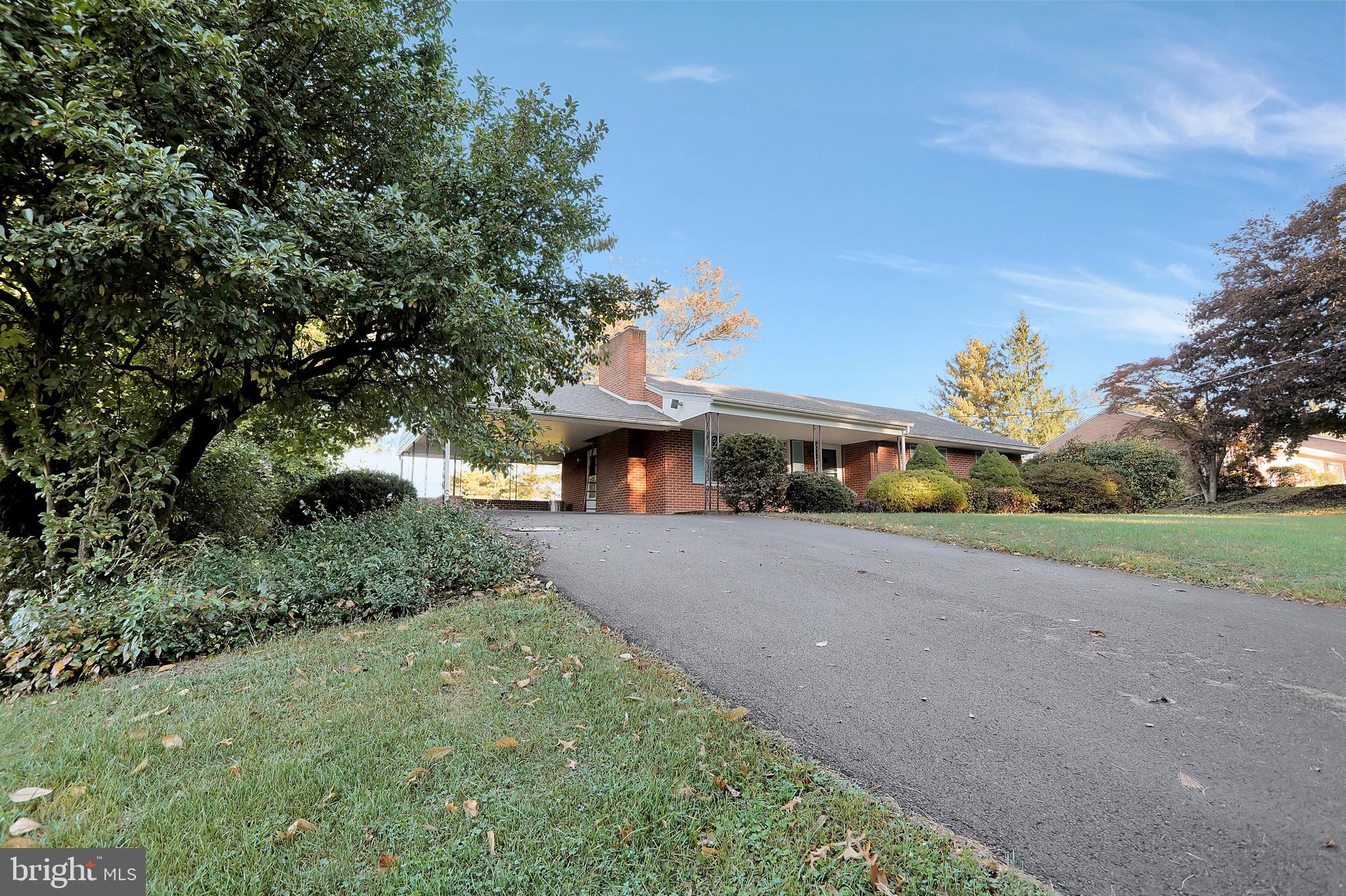 12516 Ashton Road Clear Spring, MD 21722 - Photo 2 of 33
