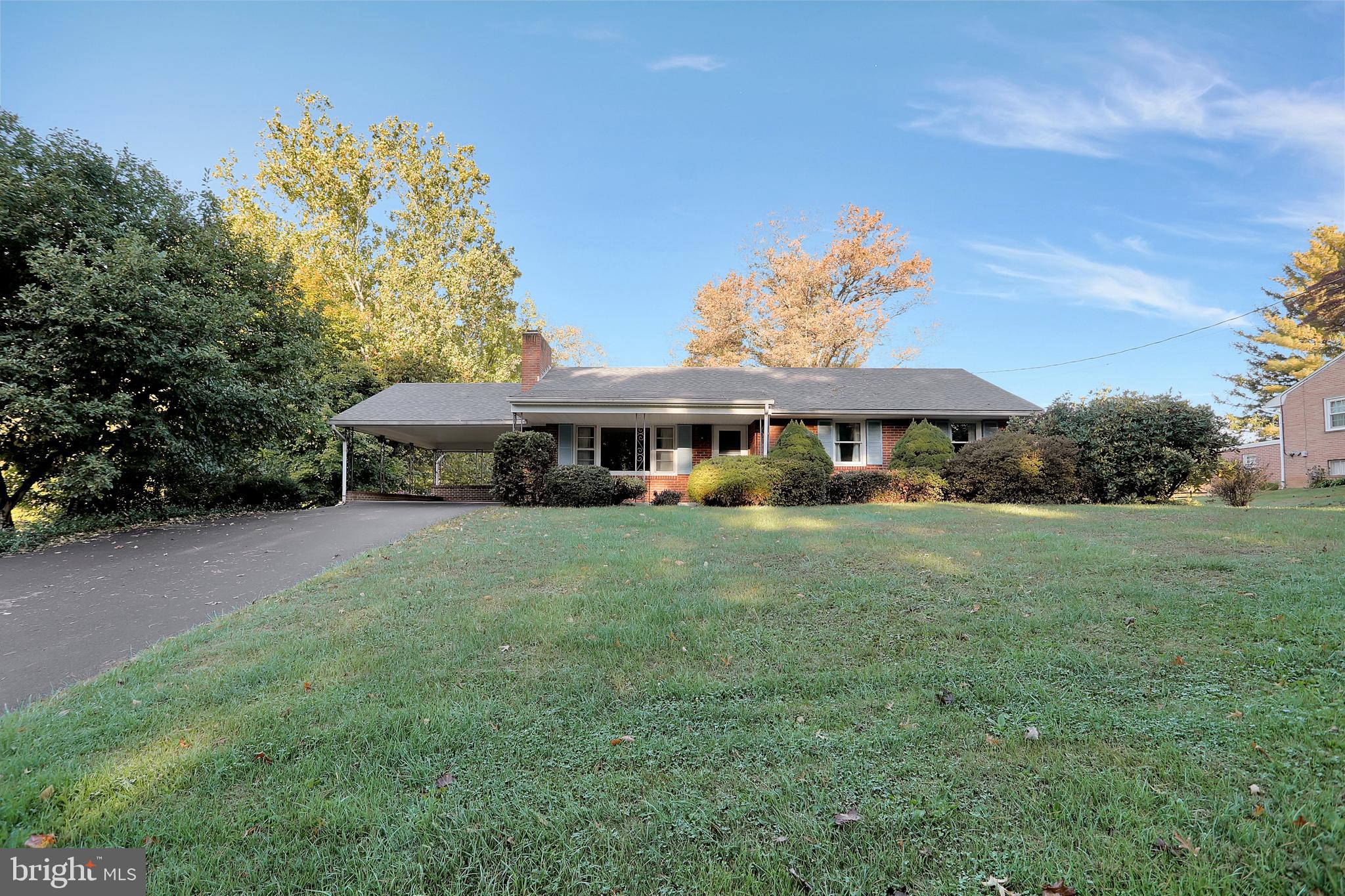 12516 Ashton Road Clear Spring, MD 21722 - Photo 3 of 33