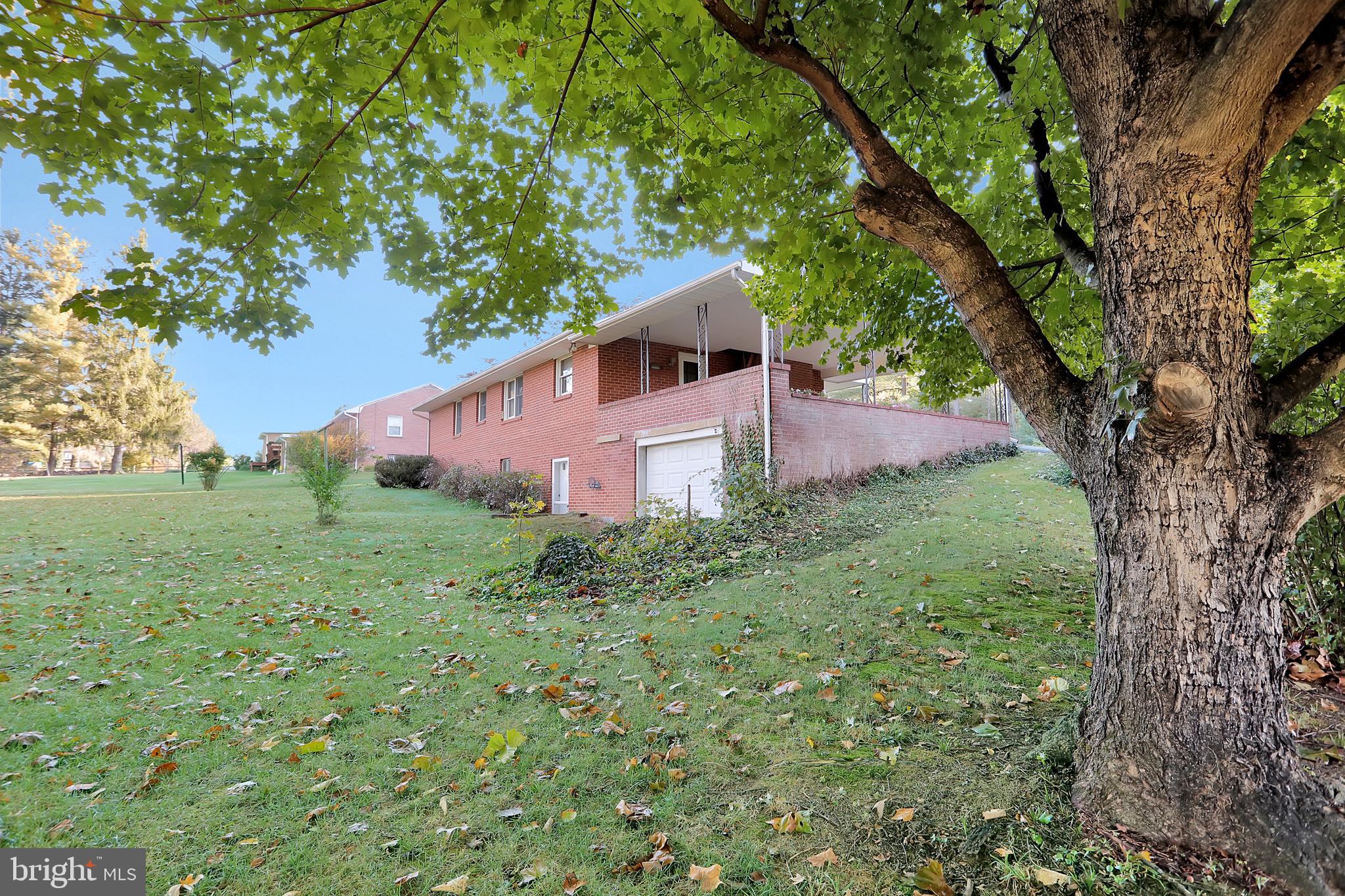12516 Ashton Road Clear Spring, MD 21722 - Photo 30 of 33