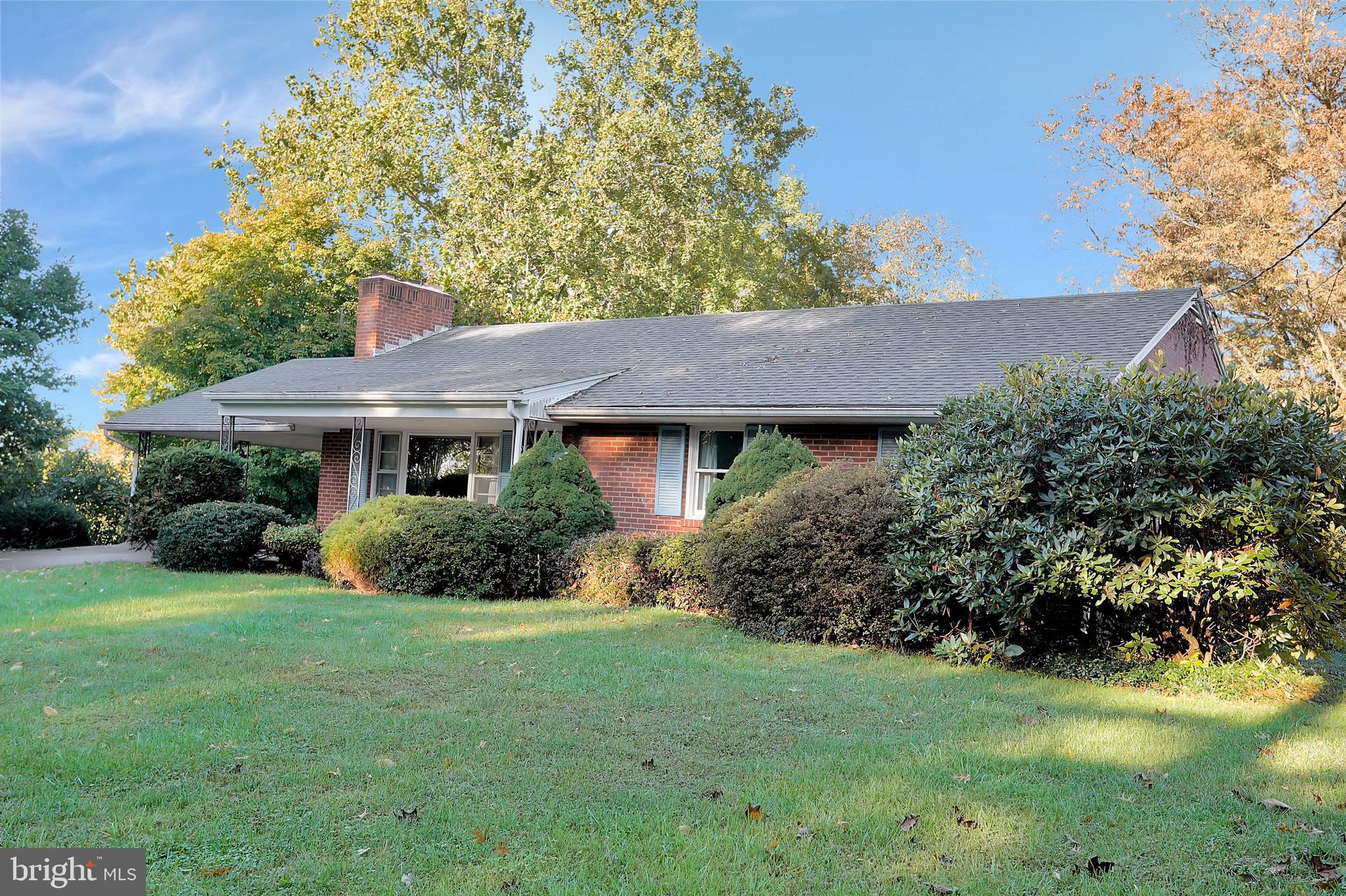 12516 Ashton Road Clear Spring, MD 21722 - Photo 4 of 33