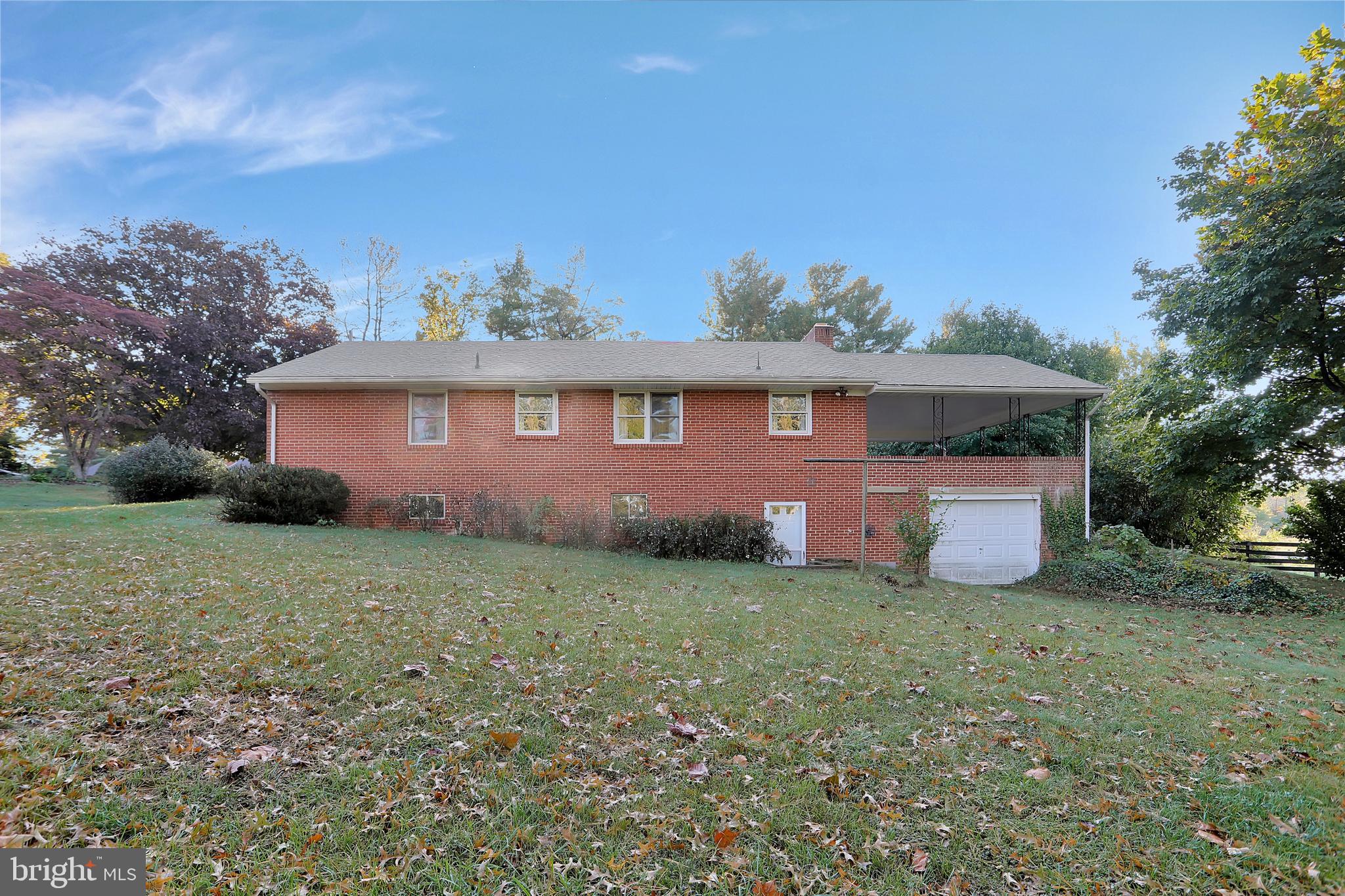 12516 Ashton Road Clear Spring, MD 21722 - Photo 31 of 33