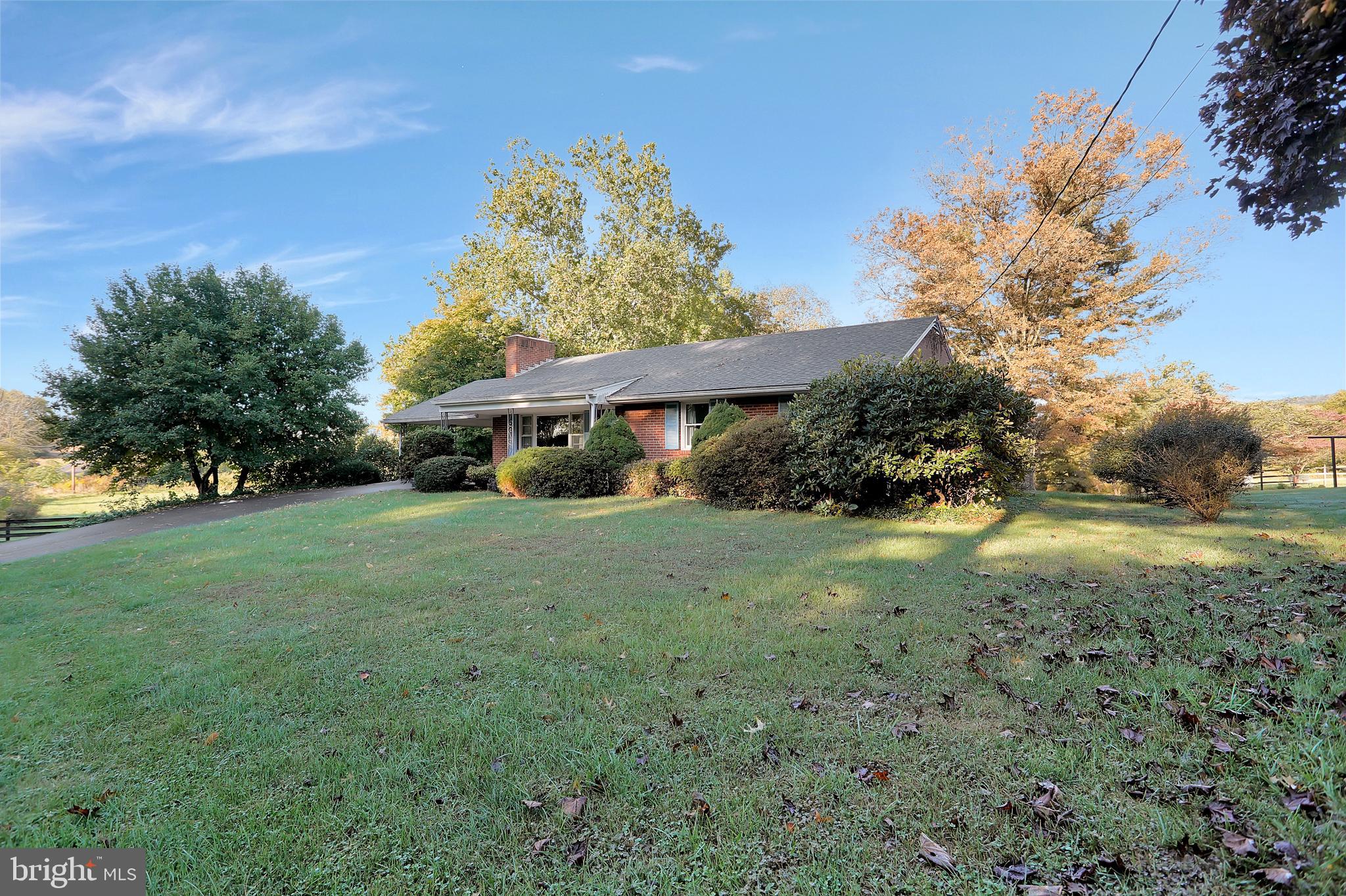 12516 Ashton Road Clear Spring, MD 21722 - Photo 5 of 33