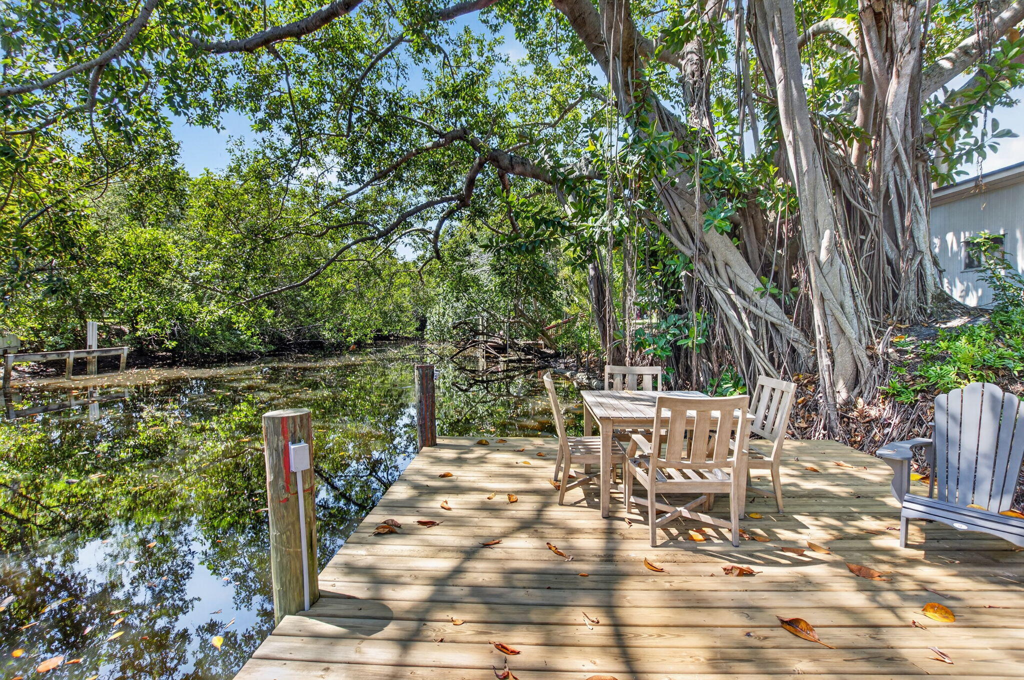 658 Northwest 7th Avenue Boca Raton, FL 33486 - Photo 31 of 37 Dock