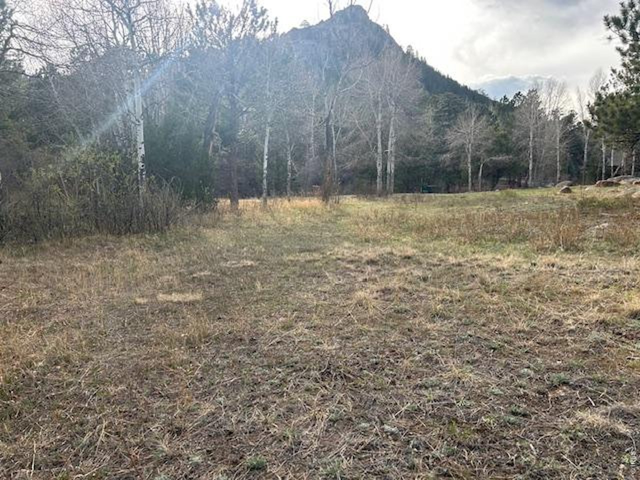 Old Ranger Drive Estes Park, CO 80517 - Photo 21 of 22 a view of a outdoor space