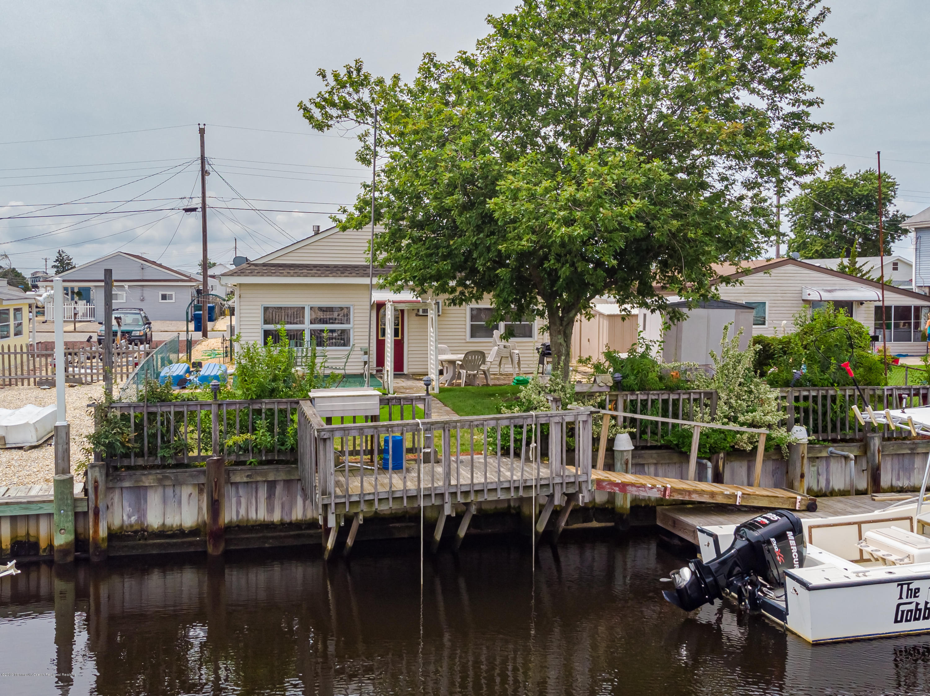 6 West Thames Road Little Egg Harbor, NJ 08087 - Photo 11 of 25 8-6 Thames Aerial (8)