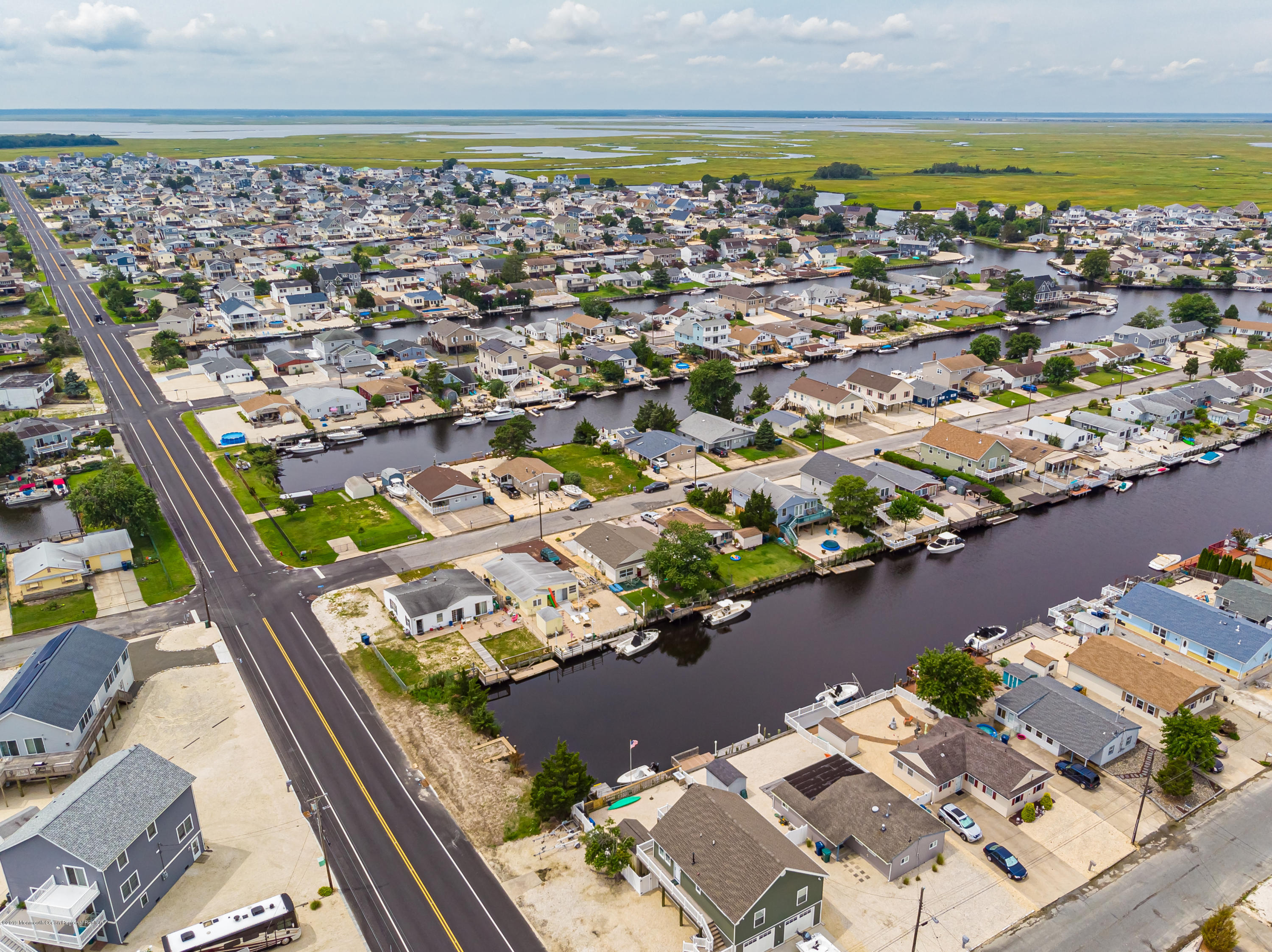 6 West Thames Road Little Egg Harbor, NJ 08087 - Photo 8 of 25 5-6 Thames Aerial (5)