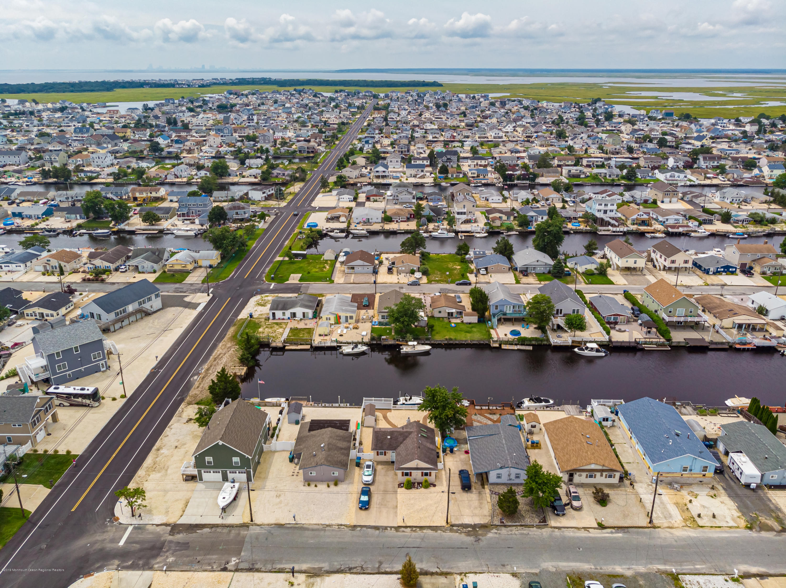 6 West Thames Road Little Egg Harbor, NJ 08087 - Photo 9 of 25 6-6 Thames Aerial (6)