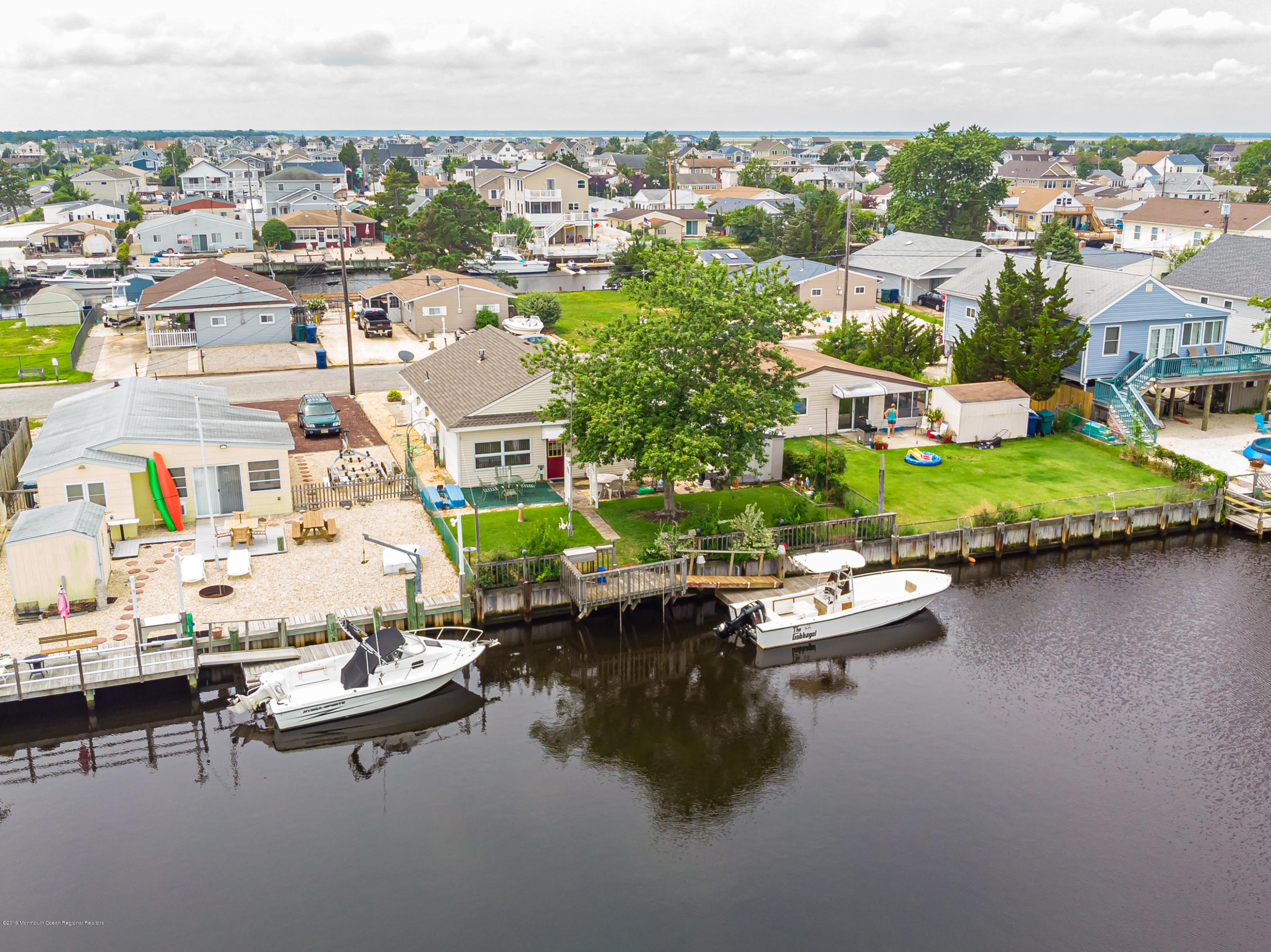 6 West Thames Road Little Egg Harbor, NJ 08087 - Photo 10 of 25 7-6 Thames Aerial (7)
