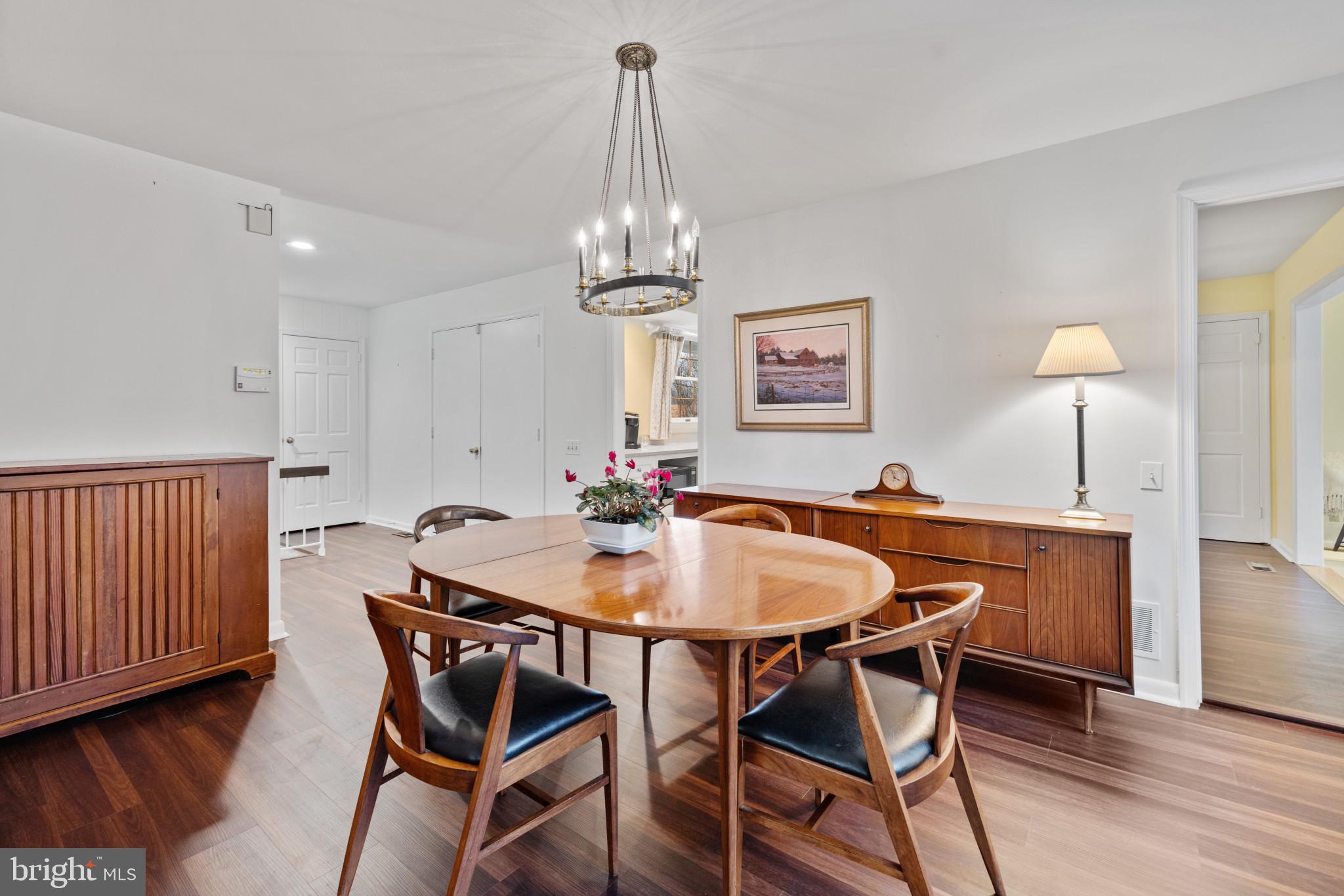 13413 Bladon Road Phoenix, MD 21131 - Photo 11 of 66 Separate Dining Room