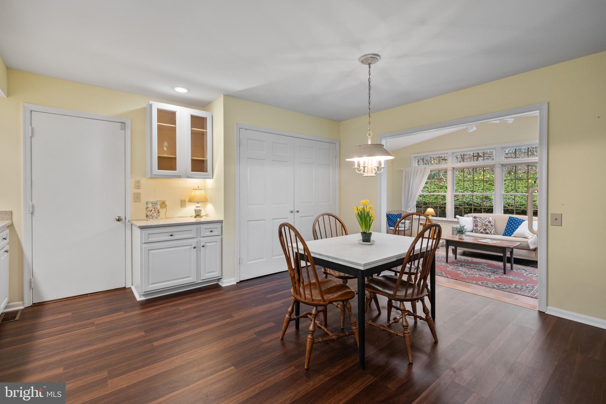 13413 Bladon Road Phoenix, MD 21131 - Photo 14 of 66 Renovated Kitchen
