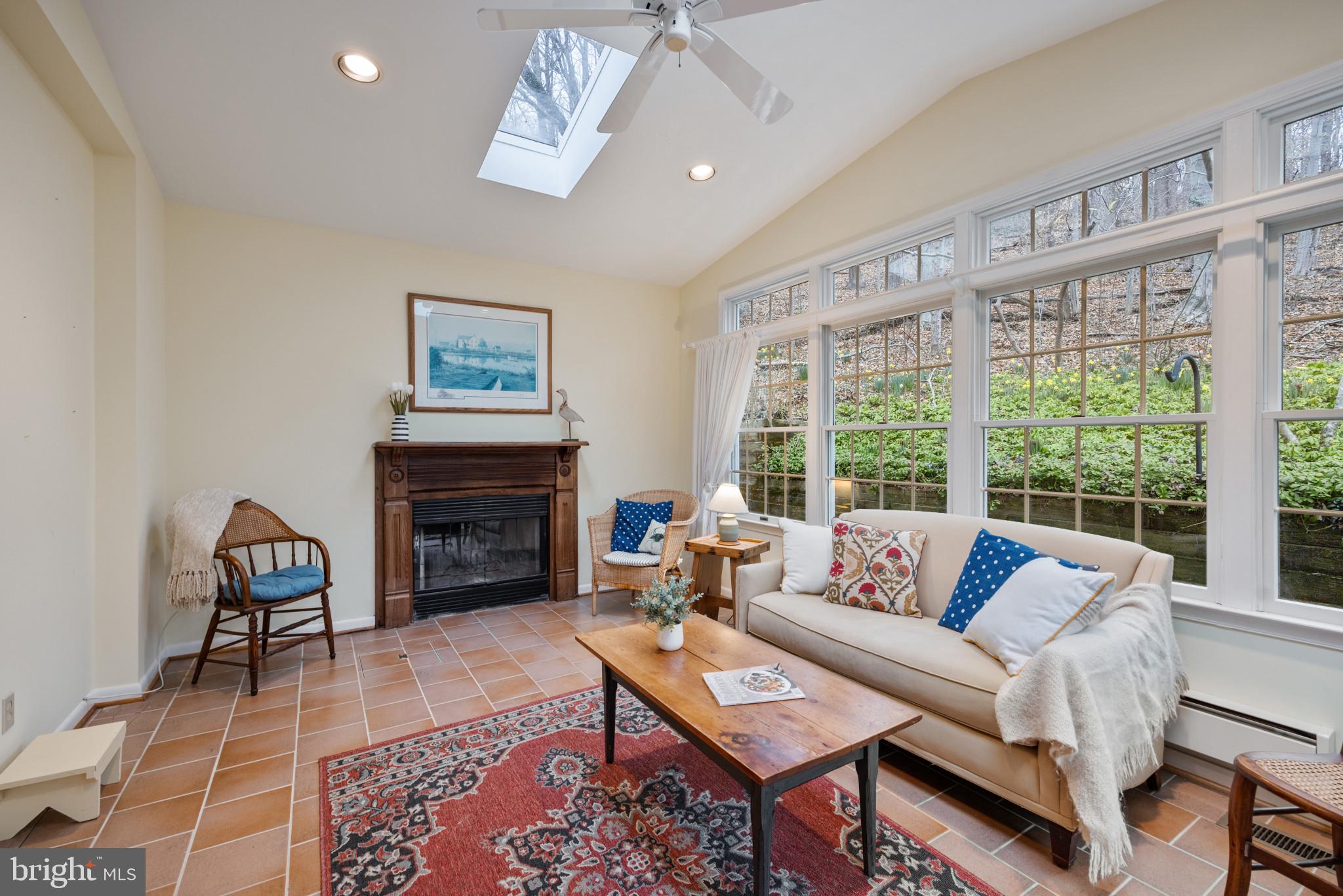 13413 Bladon Road Phoenix, MD 21131 - Photo 18 of 66 Family room addition