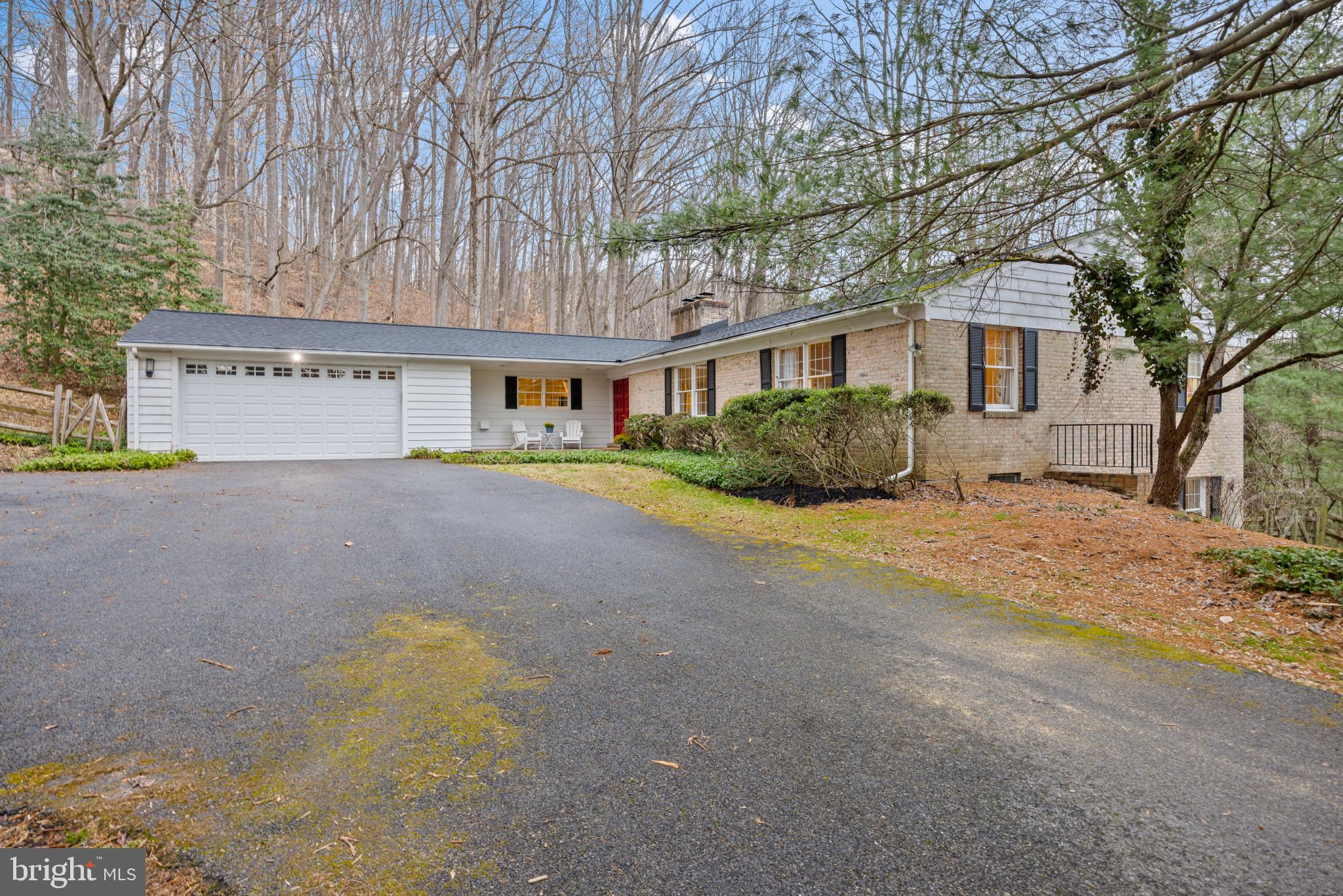 13413 Bladon Road Phoenix, MD 21131 - Photo 2 of 66 Large parking area