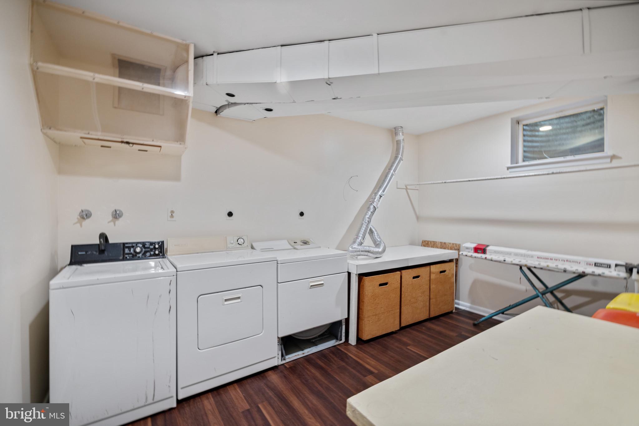 13413 Bladon Road Phoenix, MD 21131 - Photo 41 of 66 Laundry room on lower level