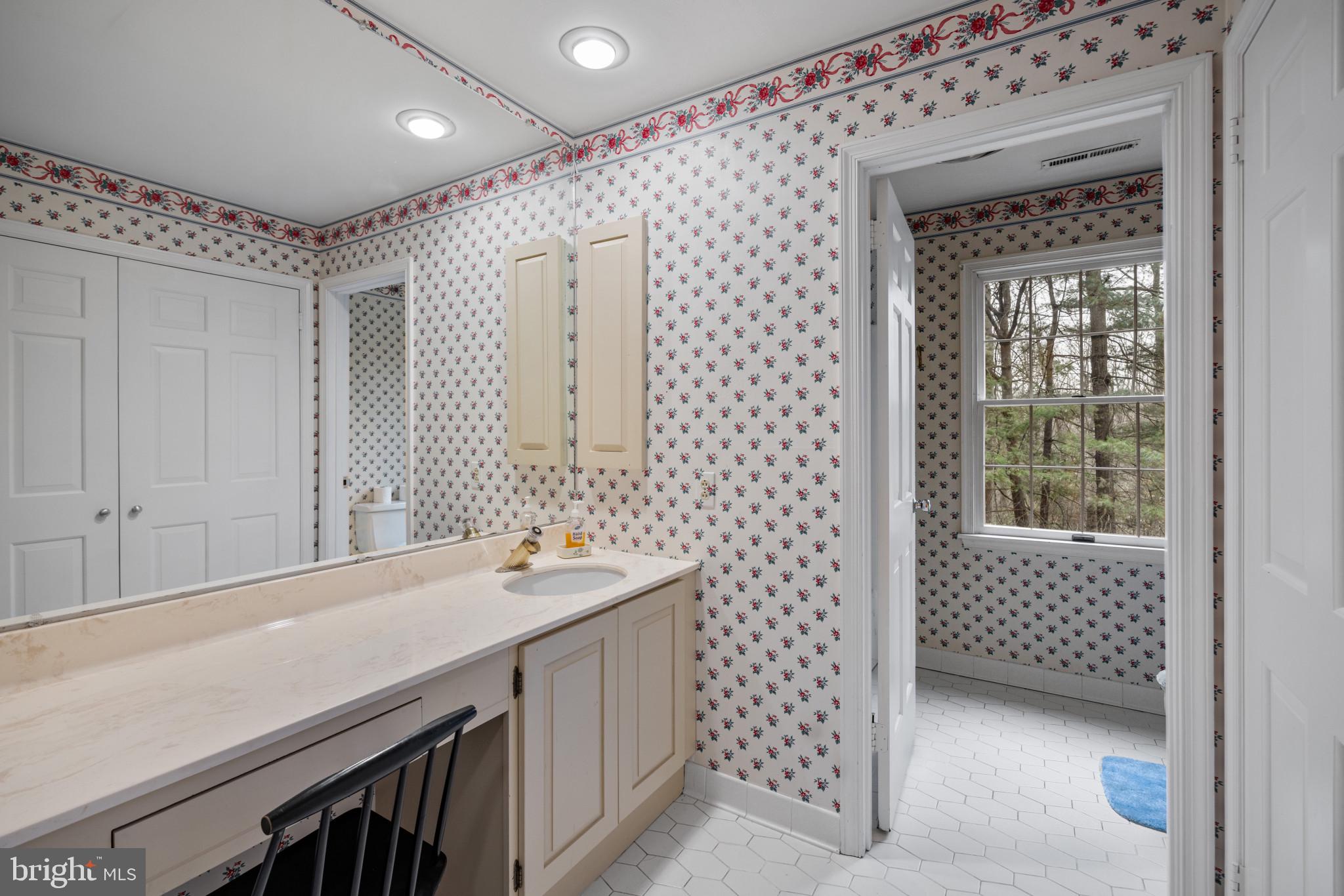 13413 Bladon Road Phoenix, MD 21131 - Photo 43 of 66 Full bathroom on lower level