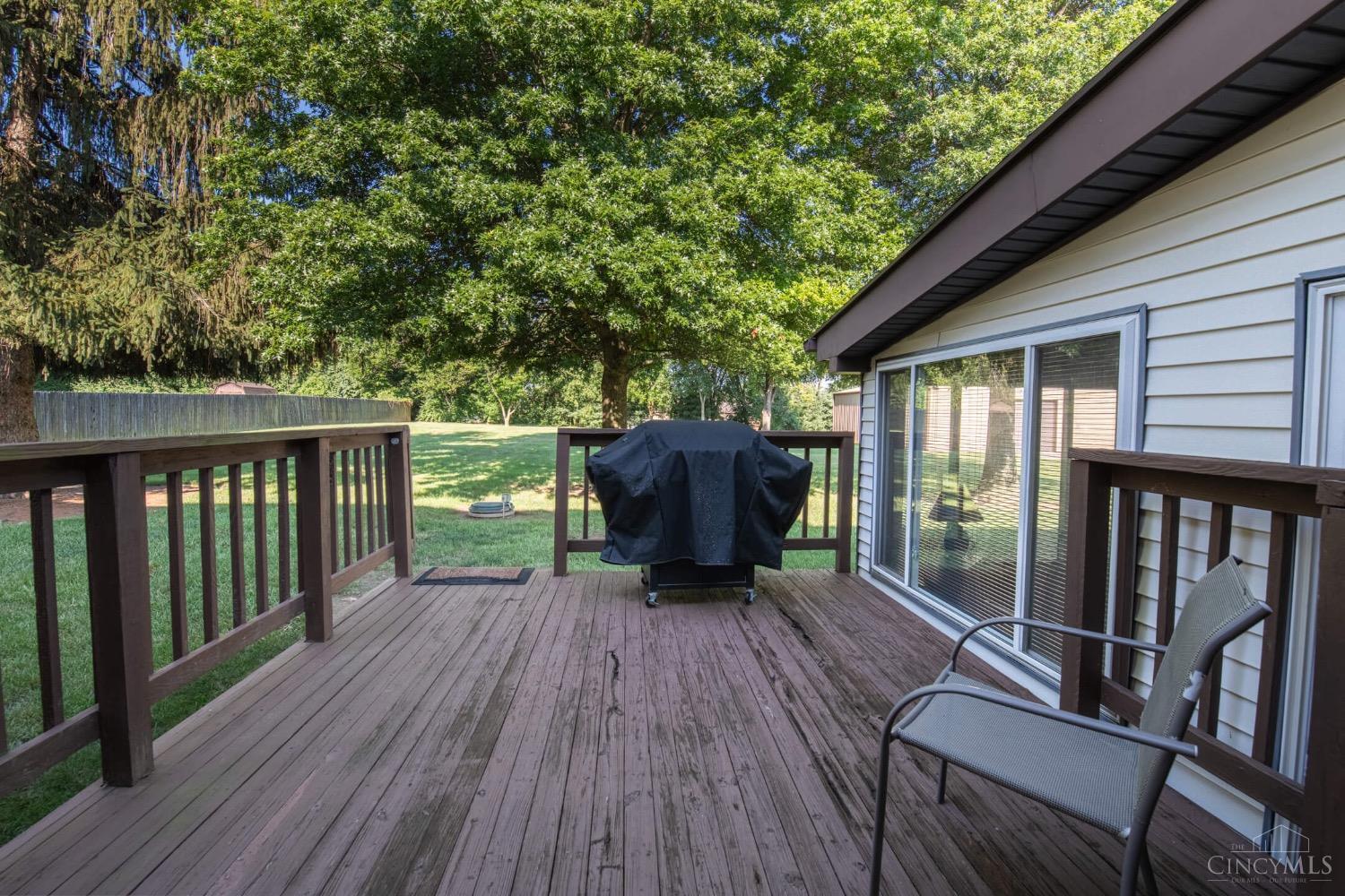 5207 Mosiman Road Middletown, OH 45042 - Photo 29 of 40 Gallery Image 29