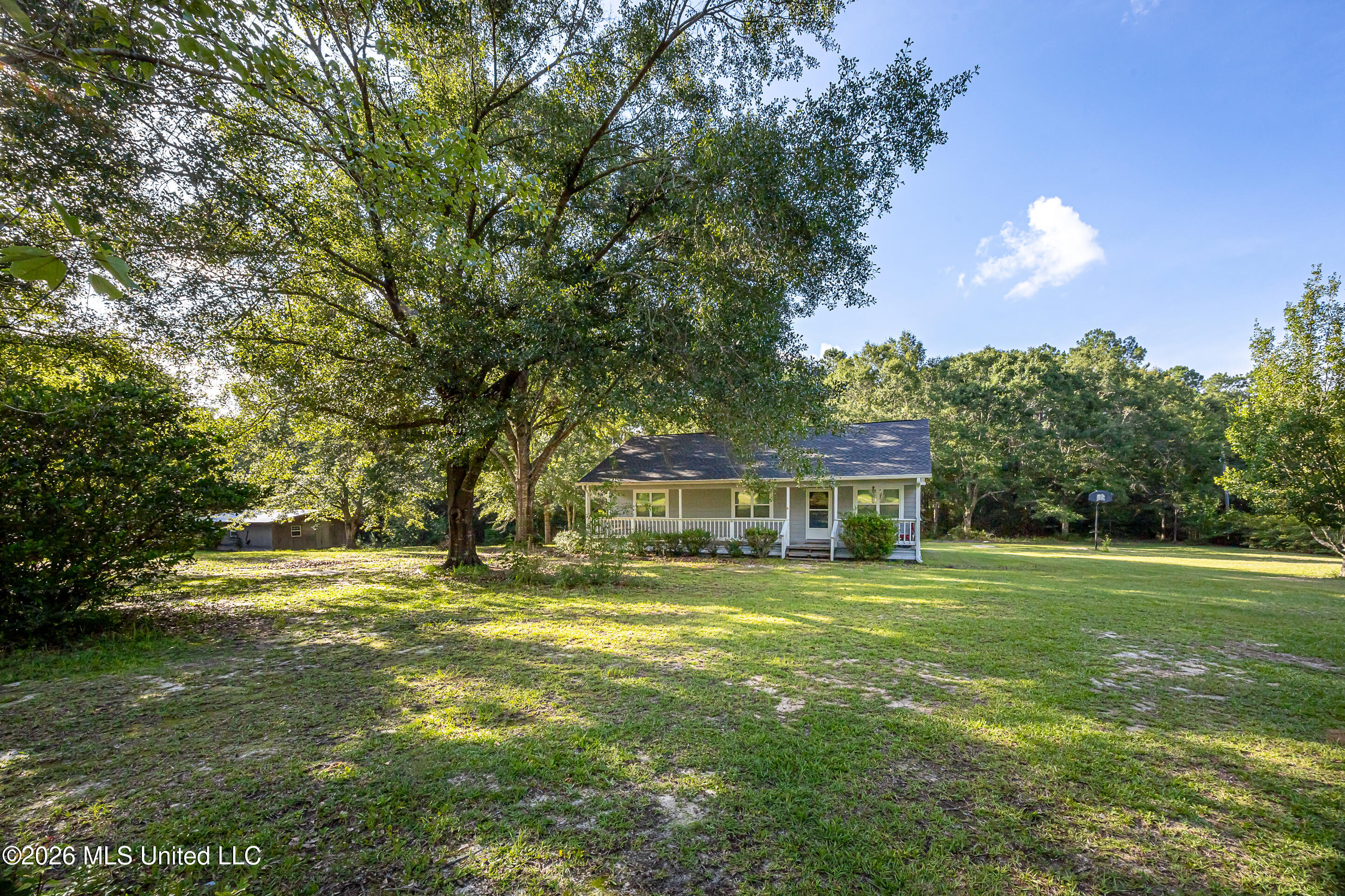 20608 Scarborough Road Saucier, MS 39574 - Photo 2 of 68 IMG_3681