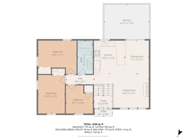 $499,900 | 9 Gamache Road, Derry, NH 03038