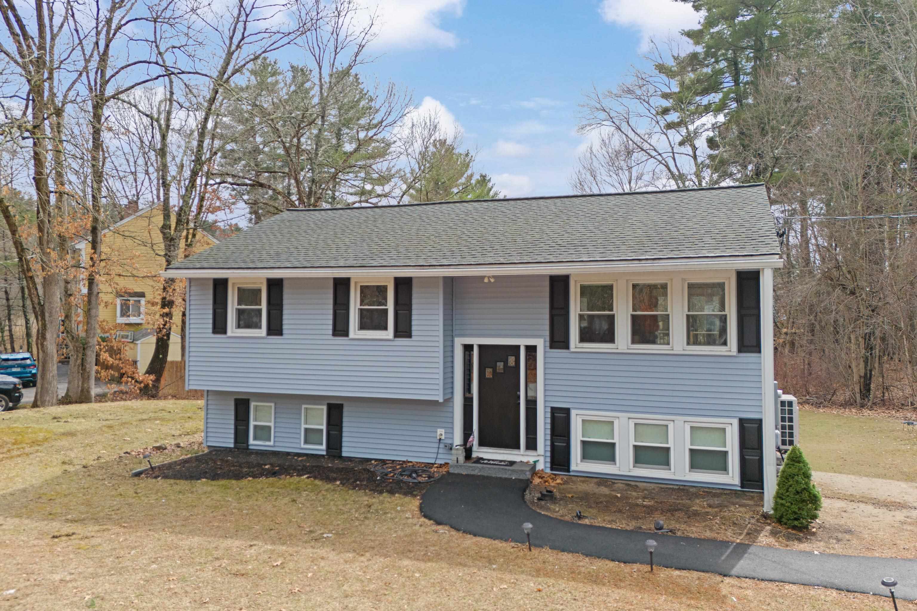 9 Gamache Road Derry, NH 03038 - Photo 3 of 32 Gallery Image 3