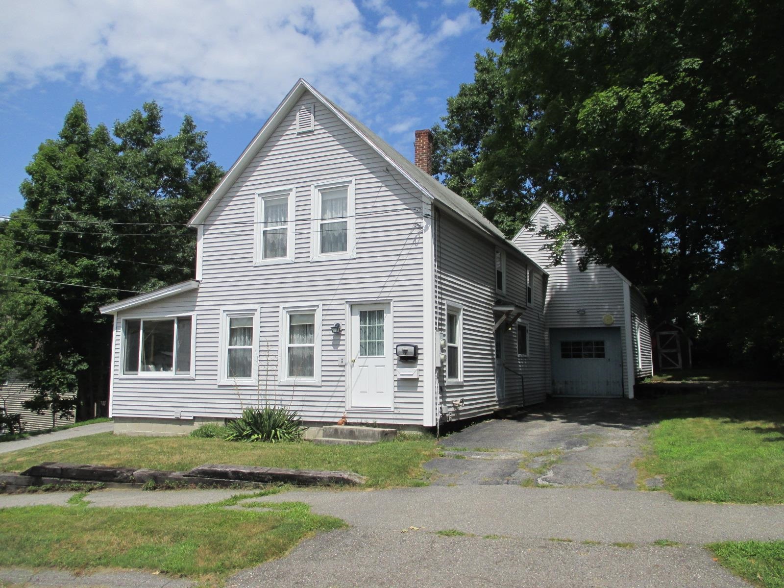 96 George Street Keene, NH 03431 - Photo 1 of 30