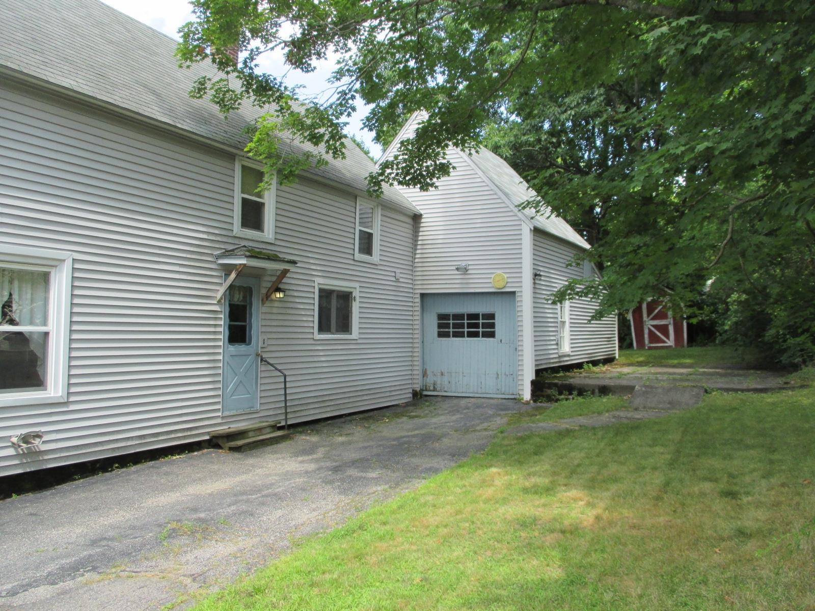 96 George Street Keene, NH 03431 - Photo 27 of 30