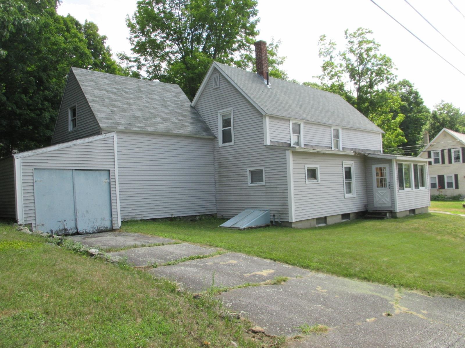 96 George Street Keene, NH 03431 - Photo 30 of 30