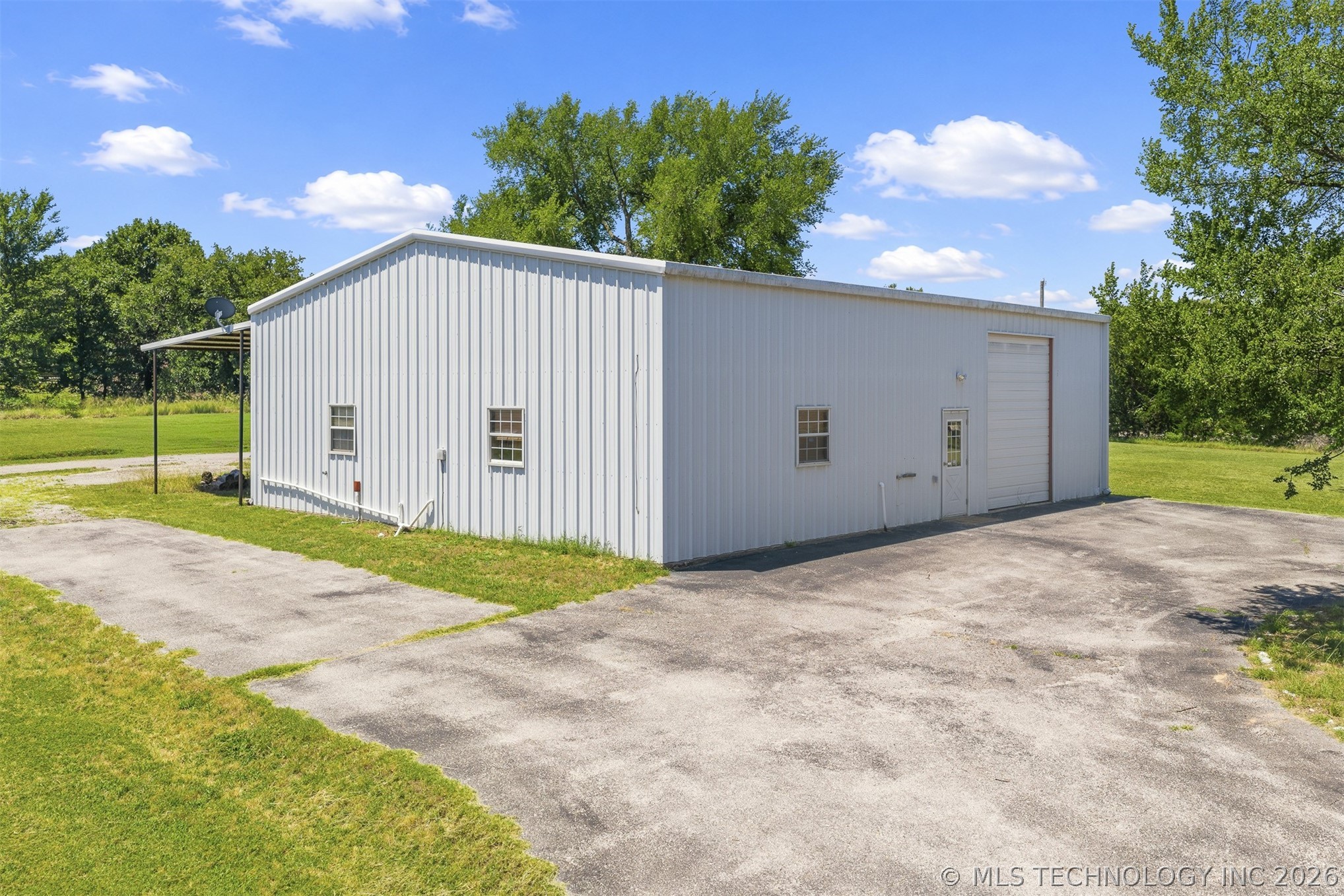 7023 Myall Road Southwest Ardmore, OK 73401 - Photo 45 of 54 Gallery Image 45