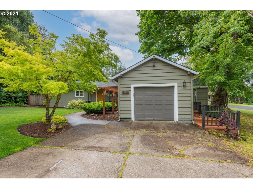 8330 Southwest Blake Street Tualatin, OR 97062 - Photo 30 of 32 Gallery Image 30