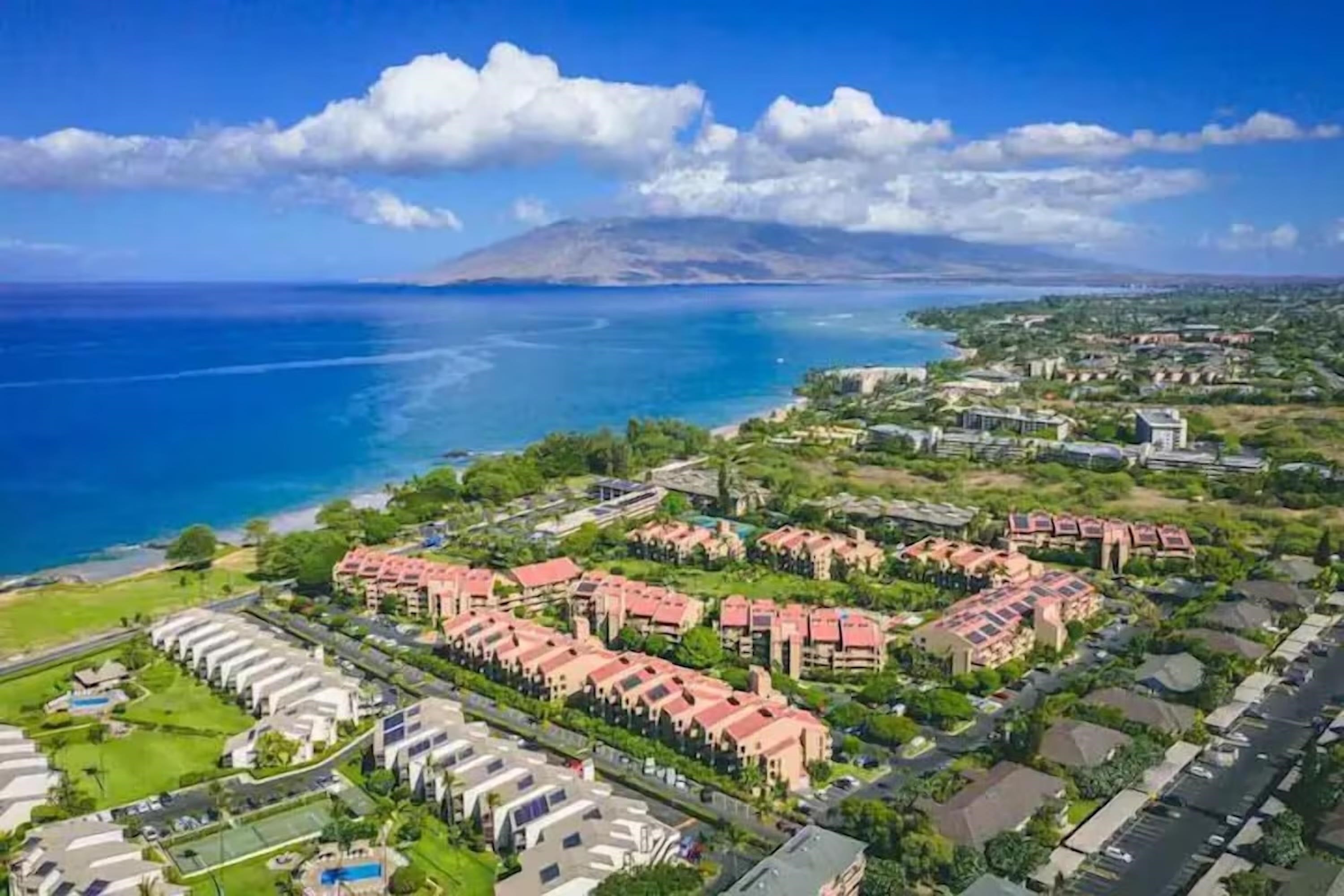 2695 South Kihei Road, Unit 9306 Kihei, HI 96753 - Photo 27 of 28