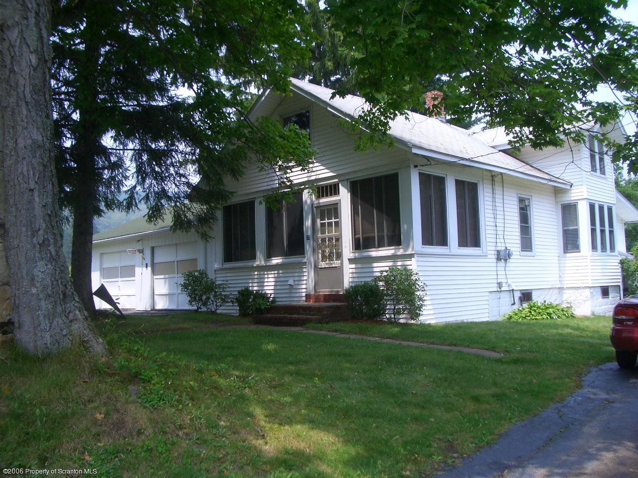 25 Carbondale Road Waymart, PA 18472 - Photo 1 of 1 Gallery Image 1
