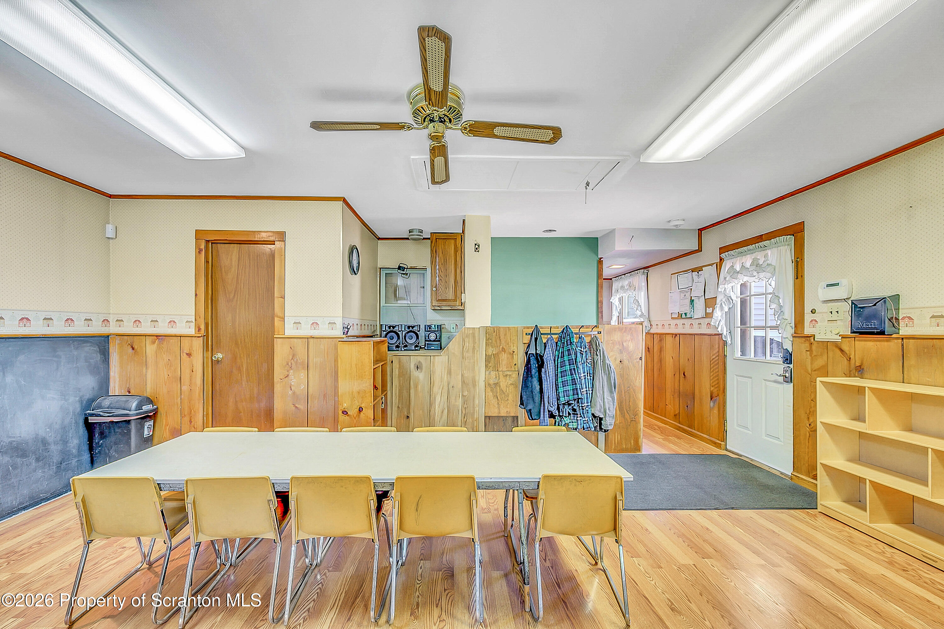 110 Spring Garden Street Moscow, PA 18444 - Photo 51 of 61 Bonus Room