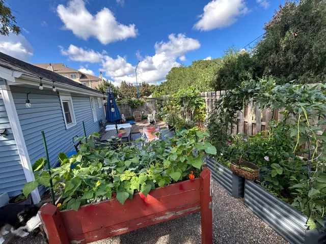 $257,000 | 645 5th Avenue Northwest, New Brighton, MN 55112