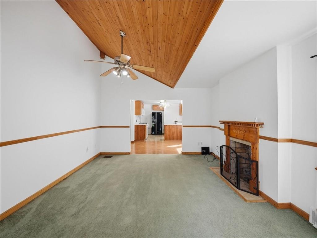 1306 Chapel Road Monaca, PA 15061 - Photo 6 of 23